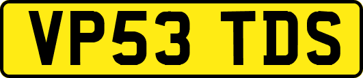 VP53TDS