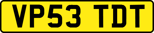VP53TDT