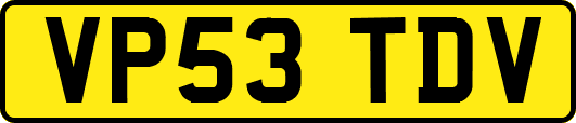 VP53TDV