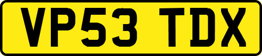 VP53TDX