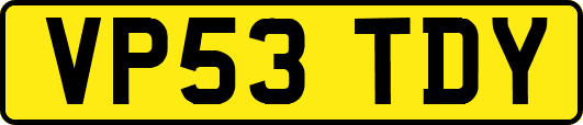 VP53TDY