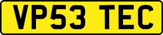 VP53TEC