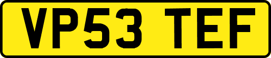 VP53TEF