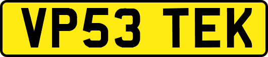 VP53TEK