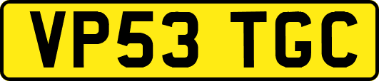 VP53TGC