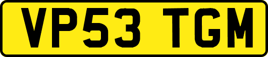 VP53TGM