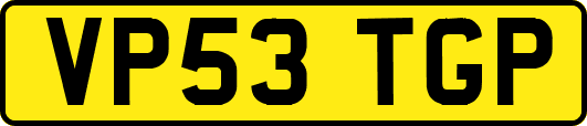 VP53TGP
