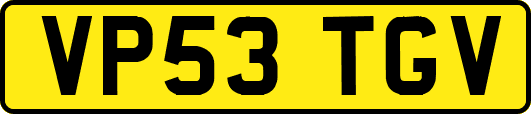 VP53TGV