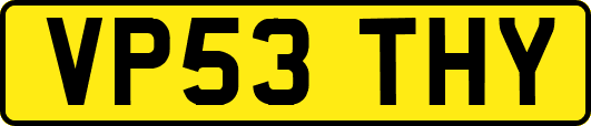 VP53THY