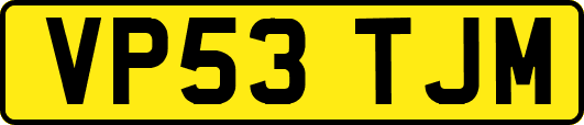 VP53TJM