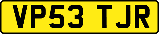 VP53TJR