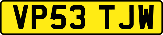 VP53TJW