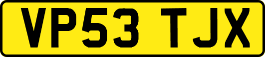 VP53TJX