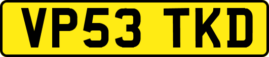 VP53TKD