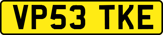 VP53TKE