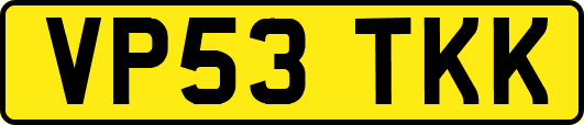 VP53TKK