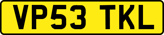 VP53TKL