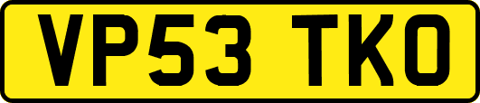 VP53TKO