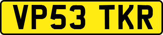 VP53TKR