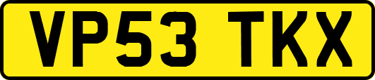 VP53TKX
