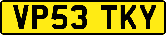 VP53TKY