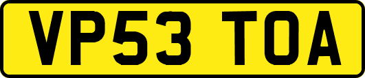 VP53TOA