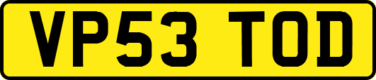 VP53TOD