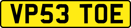 VP53TOE