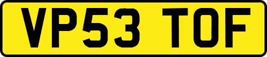 VP53TOF