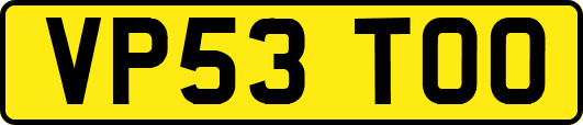 VP53TOO