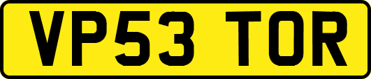 VP53TOR