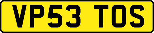 VP53TOS
