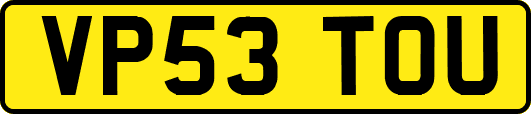 VP53TOU