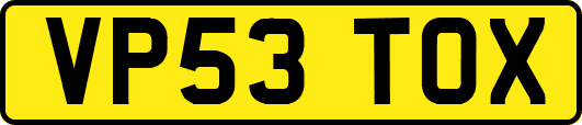 VP53TOX
