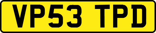 VP53TPD