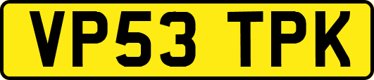 VP53TPK