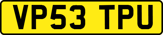 VP53TPU