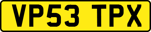VP53TPX