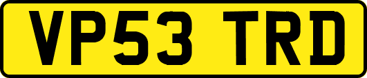 VP53TRD