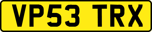 VP53TRX