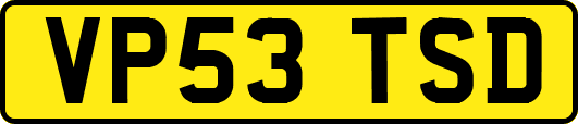 VP53TSD