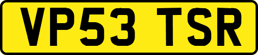 VP53TSR