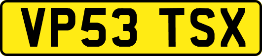 VP53TSX