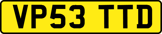 VP53TTD