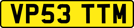 VP53TTM