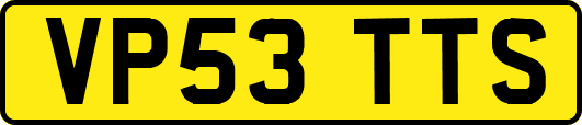 VP53TTS