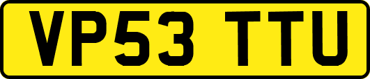 VP53TTU