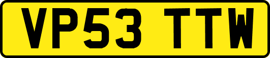 VP53TTW