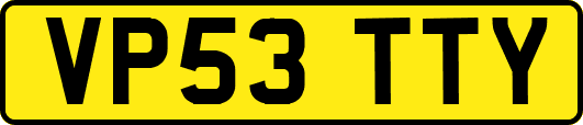 VP53TTY