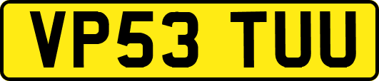 VP53TUU